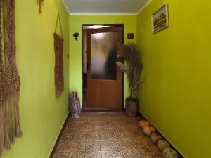 Prodej rodinného domu, Havlíčkův Brod - Svatý Kříž, 210 m2
