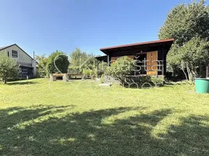 Prodej chaty, Chrudim, 16 m2