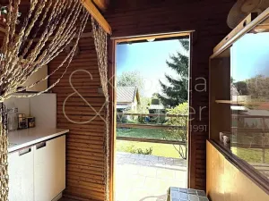 Prodej chaty, Chrudim, 16 m2