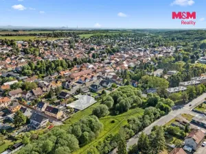 Prodej rodinného domu, Kladno - Švermov, Nad Oleškou, 152 m2