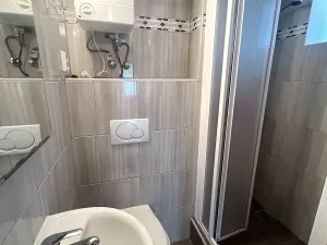 Prodej chaty, Blovice, 57 m2