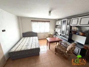 Prodej chaty, Štěnovice, 56 m2