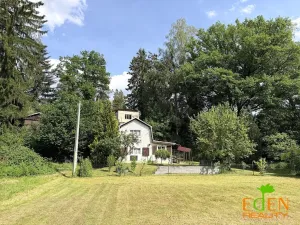Prodej chaty, Štěnovice, 56 m2