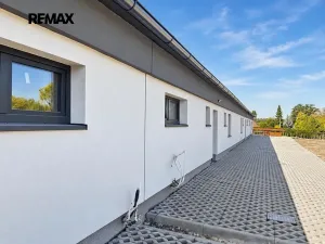 Prodej rodinného domu, Petrovice u Karviné, 91 m2