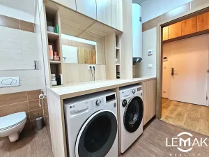Pronájem bytu 3+kk, Drahanovice, 77 m2
