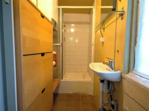 Prodej chaty, Praha - Hloubětín, K Hutím, 27 m2