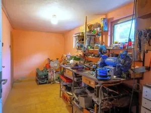 Prodej chaty, Praha - Hloubětín, K Hutím, 27 m2