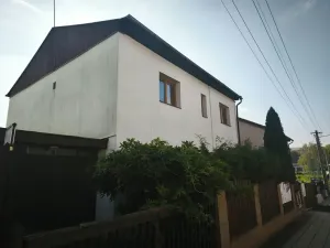 Prodej rodinného domu, Ústí nad Labem, 172 m2