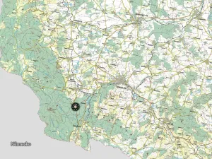 Prodej louky, Pec, 4326 m2