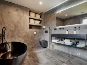 Prodej bytu 3+kk, Děčín - Děčín VII-Chrochvice, Vilsnická, 92 m2