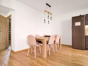 Prodej bytu 3+kk, Děčín - Děčín VII-Chrochvice, Vilsnická, 92 m2