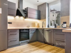 Prodej bytu 3+kk, Děčín - Děčín VII-Chrochvice, Vilsnická, 92 m2