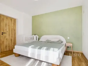 Prodej bytu 3+kk, Děčín - Děčín VII-Chrochvice, Vilsnická, 92 m2