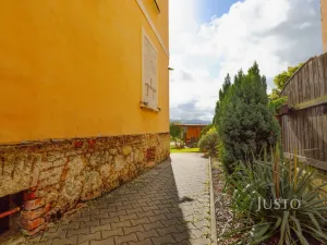 Prodej bytu 3+kk, Děčín - Děčín VII-Chrochvice, Vilsnická, 92 m2