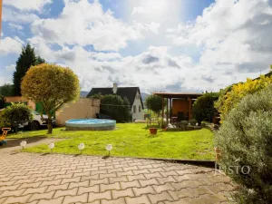 Prodej bytu 3+kk, Děčín - Děčín VII-Chrochvice, Vilsnická, 92 m2