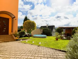 Prodej bytu 3+kk, Děčín - Děčín VII-Chrochvice, Vilsnická, 92 m2