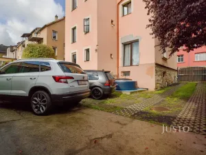 Prodej bytu 3+kk, Děčín - Děčín VII-Chrochvice, Vilsnická, 92 m2