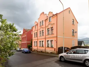 Prodej bytu 3+kk, Děčín - Děčín VII-Chrochvice, Vilsnická, 92 m2