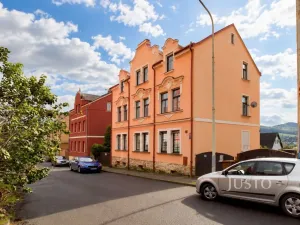 Prodej bytu 3+kk, Děčín - Děčín VII-Chrochvice, Vilsnická, 92 m2