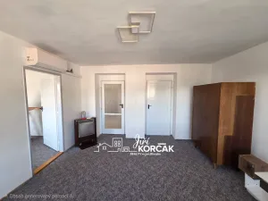 Pronájem bytu 2+1, Adamov, Opletalova, 61 m2