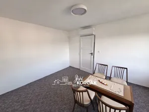 Pronájem bytu 2+1, Adamov, Opletalova, 61 m2
