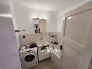 Pronájem bytu 2+1, Adamov, Opletalova, 61 m2