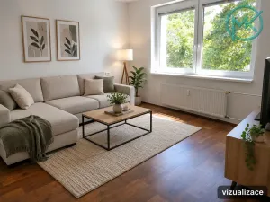 Pronájem bytu 3+1, Staré Město, Michalská, 60 m2