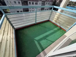 Prodej bytu 3+kk, Jihlava, Za Prachárnou, 69 m2