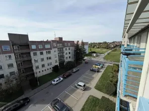 Prodej bytu 3+kk, Jihlava, Za Prachárnou, 69 m2