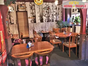 Prodej restaurace, Jáchymov, K Lanovce, 207 m2