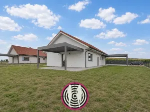 Prodej rodinného domu, Choťovice, 114 m2