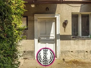Prodej rodinného domu, Malý Újezd, 71 m2