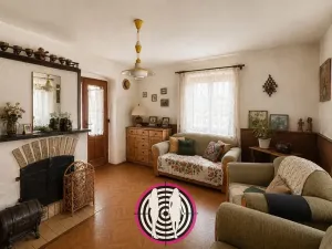 Prodej rodinného domu, Malý Újezd, 71 m2