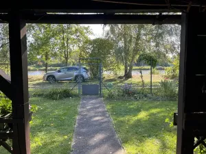 Prodej chaty, Káraný, 51 m2