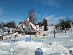 Prodej rodinného domu, Bernartice, 305 m2