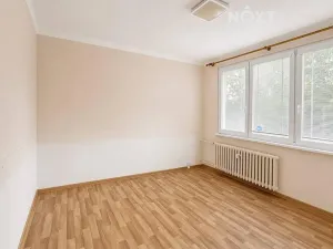 Pronájem bytu 2+1, České Budějovice, Nádražní, 50 m2
