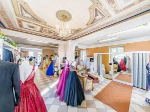 Prodej obchodního prostoru, Jindřichův Hradec, Denisova, 200 m2