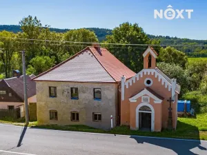 Prodej rodinného domu, Chroboly, 155 m2