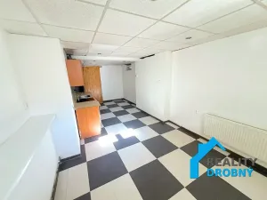 Pronájem bytu 2+1, Děčín, Hluboká, 53 m2