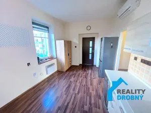 Pronájem bytu 1+1, Děčín, Oblouková, 45 m2