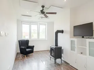 Prodej bytu 2+1, Ústí nad Orlicí, 65 m2