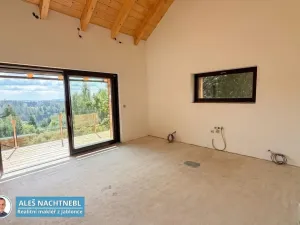 Prodej rodinného domu, Tanvald - Šumburk nad Desnou, Český Šumburk, 166 m2