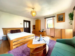 Prodej rodinného domu, Kamenná - Klažary, 85 m2