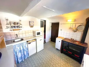 Prodej rodinného domu, Kamenná - Klažary, 85 m2