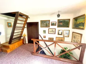 Prodej rodinného domu, Kamenná - Klažary, 85 m2