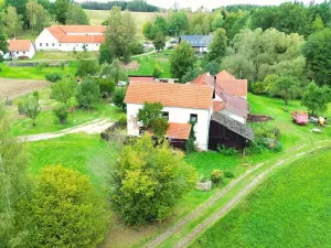 Prodej rodinného domu, Kamenná - Klažary, 85 m2