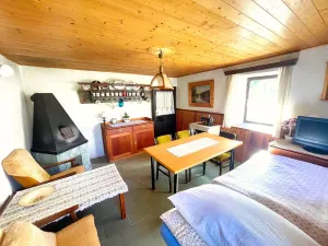 Prodej rodinného domu, Kamenná - Klažary, 85 m2