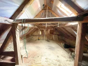 Prodej rodinného domu, Kamenná - Klažary, 85 m2