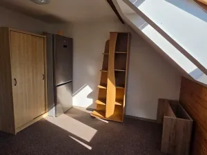 Prodej atypického bytu, Česká Lípa, Bulharská, 278 m2