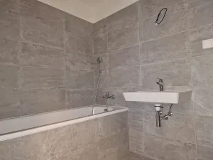 Pronájem bytu 3+kk, Praha - Kbely, Sedlářova, 72 m2